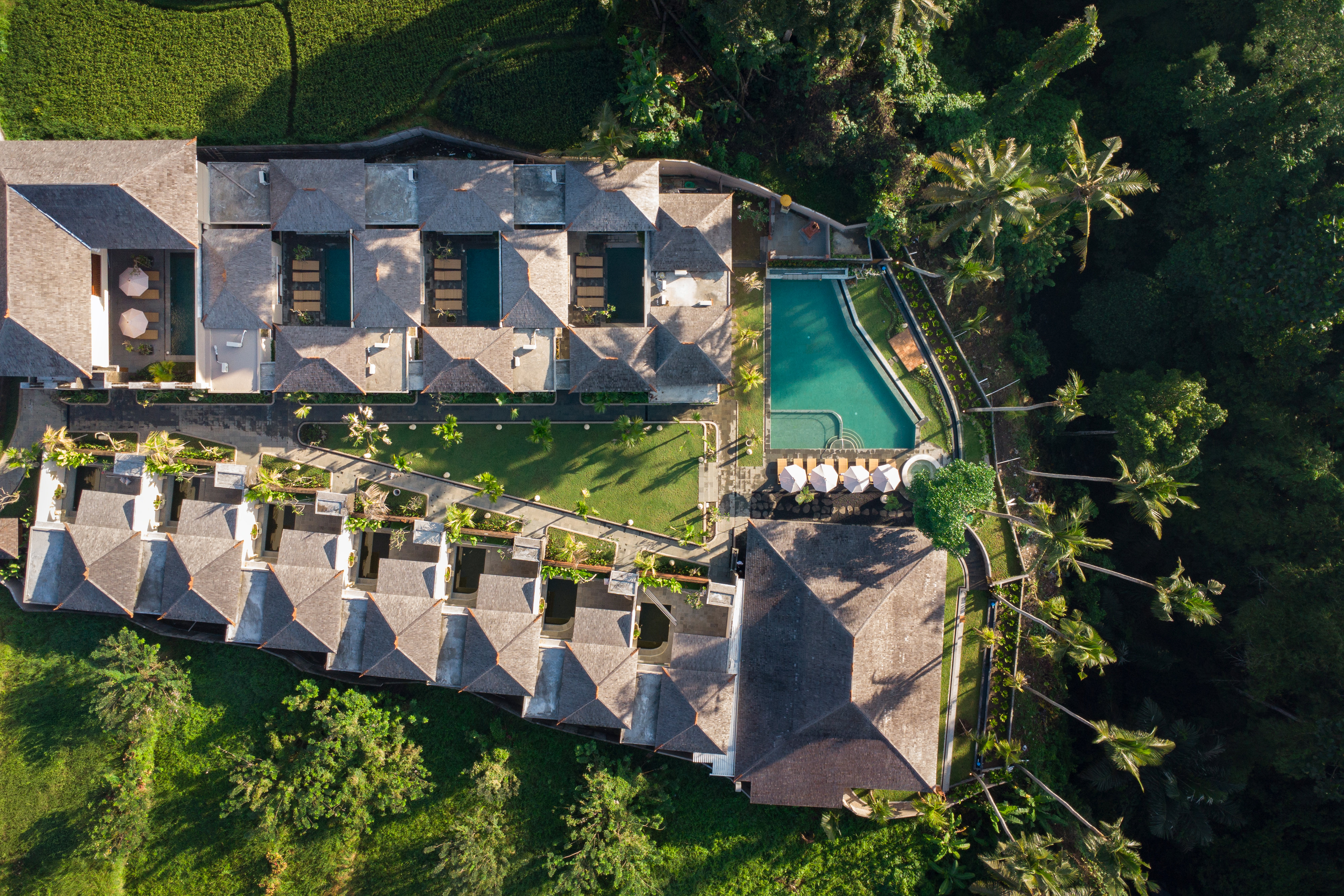 Main Villa Image